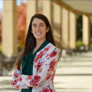 Assistant professor Cody McCoy
